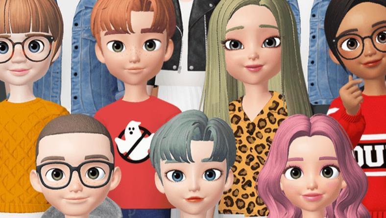 承认吧,你就是吃QQ秀那一套